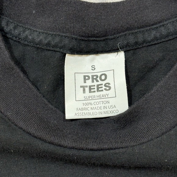 Super Bowl XLVIII Denver Broncos Seattle Seahawks Feb 2, 2014 T-Shirt Men Size S - Picture 2 of 5